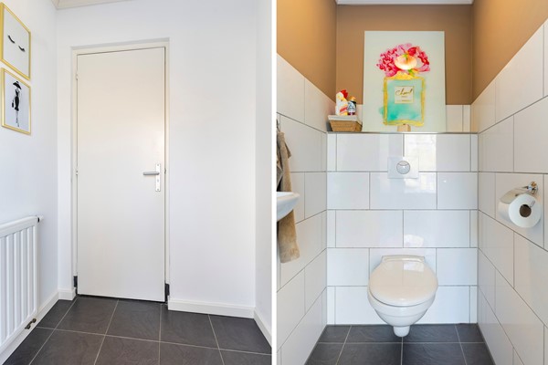 Medium property photo - Harlingerweg 13, 8801 PA Franeker